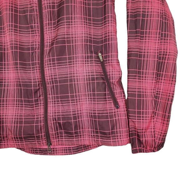 𝅺Nike Phenom Vapor Running Jacket - Picture 5 of 8